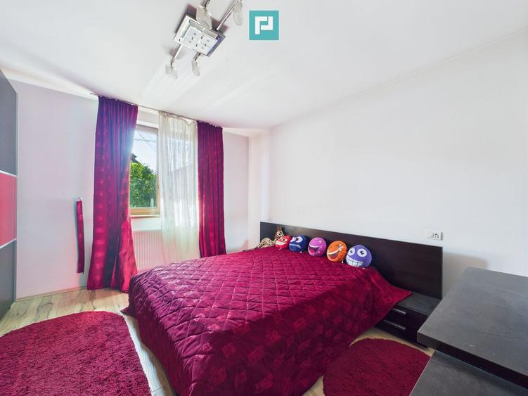 Casă Mehala – Ideală pentru două familii