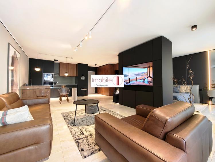 Apartament 2 camere I Lux I Parcare I Iulis Mall
