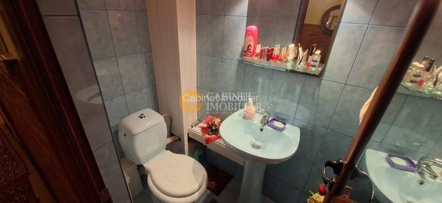 Apartament 3 Camere Decomandat în Dancu – Confort, Siguranță și Accesibilitate - 7