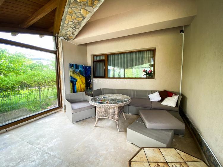 Unique villa concept in Buftea - perfect opportunity! - 45