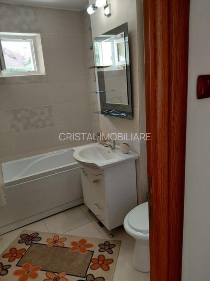 🏢 De Inchiriat – Apartament 3 Camere, Decomandat | Zona Timpuri Noi - 8