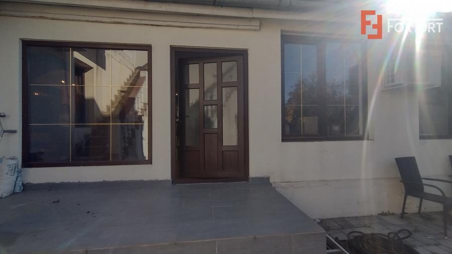 Spatiu Birouri 6 incaperi, Zona Bucovina - 330 mp utili pe 2 nivele