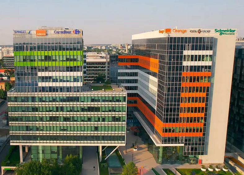 GREEN COURT, Aviatiei - comision 0%, reprezentam proprietarul!