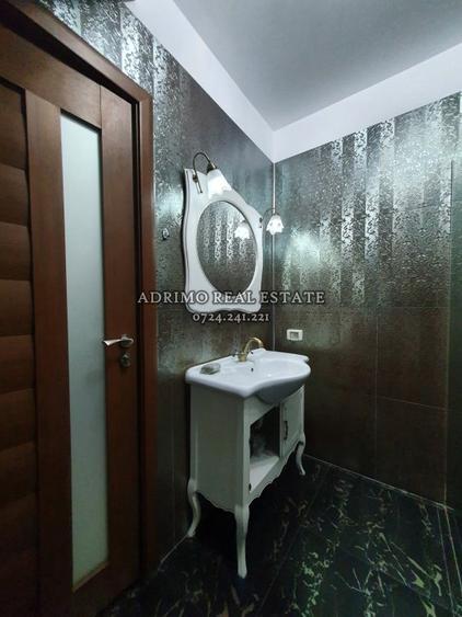 Studiu Dublu - BLOC NOU - Zona Reyna - Centrala GAZ - Termen Lung/Scurt - 400Eur