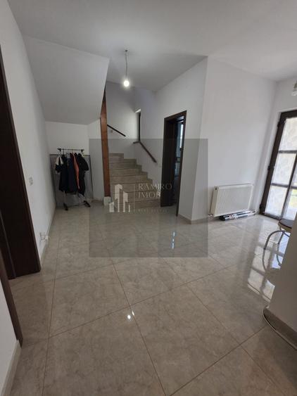 Casa Individuala 6 camere Bragadiru / Soseaua Clinceni