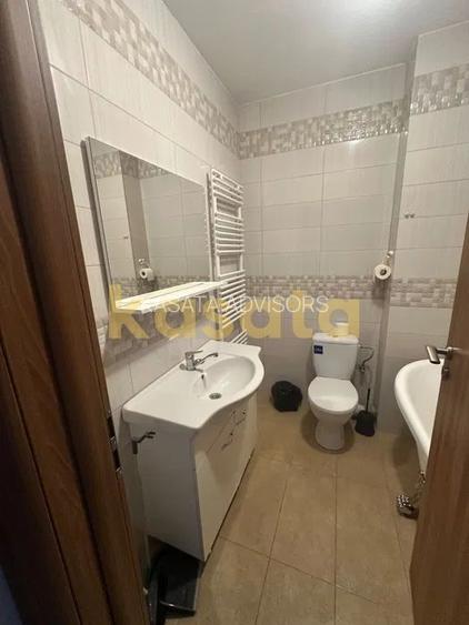 2 Camere de Închiriat 🏡 | Exigent Plaza Faza 1 📍| Metrou Lujerului - 5