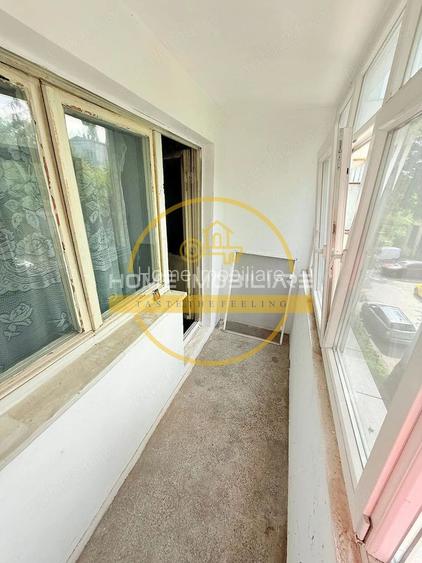 Apartament cu 3 camere/ 67mp Etajul 2/ zona Podu de Piatra