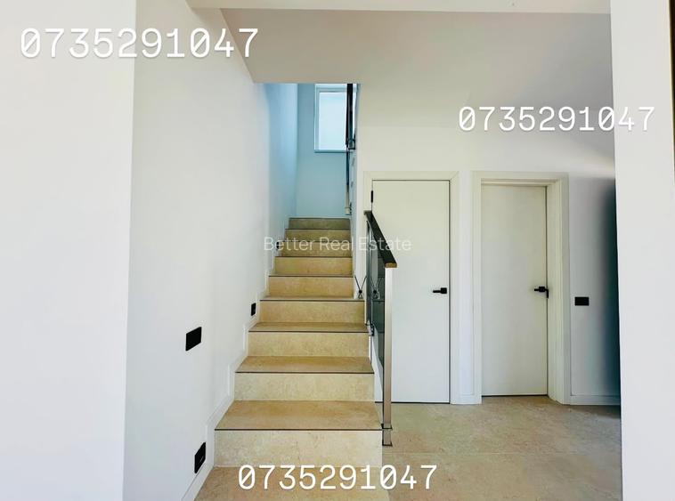 Casa Individuala P+1E - 4 Camere -3 Bai |Comuna Berceni - 10
