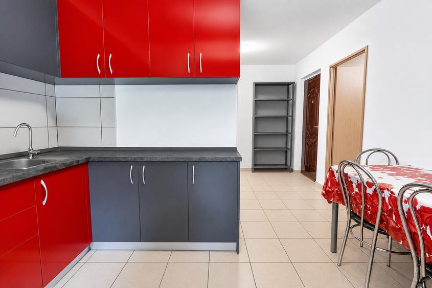 Apartament 3 Camere | Girocului | 67 mp | 2 Băi | CT Proprie | 0% Comision