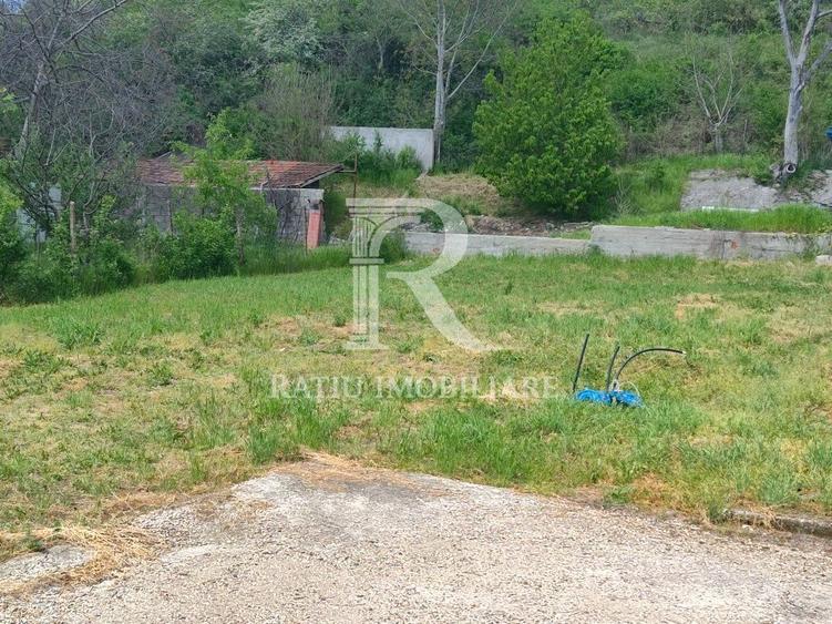 Teren intravilan de vânzare | 785 mp | Zona Facliei | Oradea