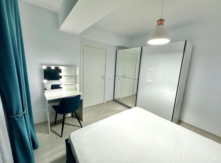 Apartament 2 camere | Ansamblu nou 2024 | Parcare subterană | Etaj 7/10