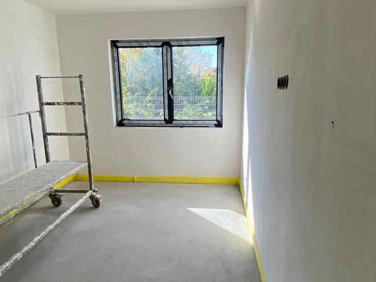 COMISON 0% Bloc Nou zona Republicii apartament 3 camere cu curte proprie