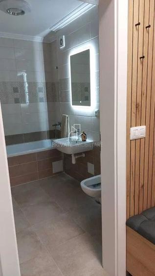 Apartament 3 camere, et.1, mobilat/utilat, Maurer Residence