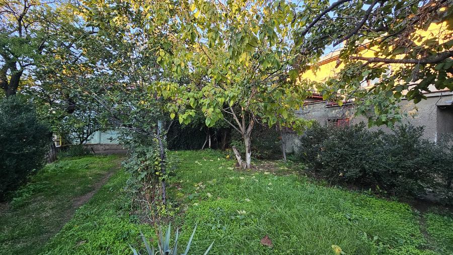 ULTRACENTRAL - teren 514 mp, 2 deschideri - 290000 euro