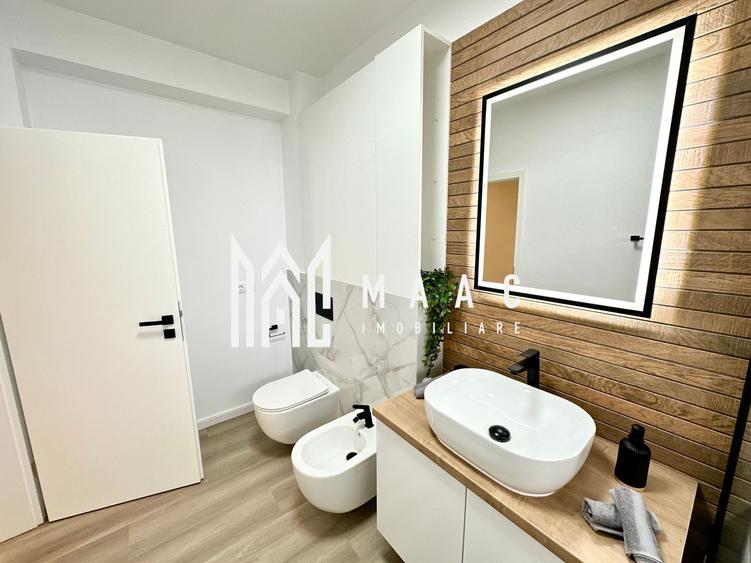 Apartament 2 camere de vânzare | Sibiu, Turnișor | 54 mp