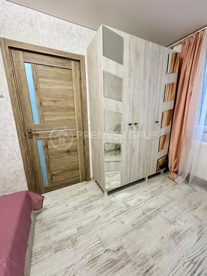 Etaj 2! Apartament 2 camere 30mp renovat, fara risc, mobilat, TATARASI