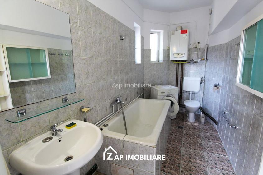 Casa individuala - 140 mp - 5 camere - Central - Str Avram Iancu
