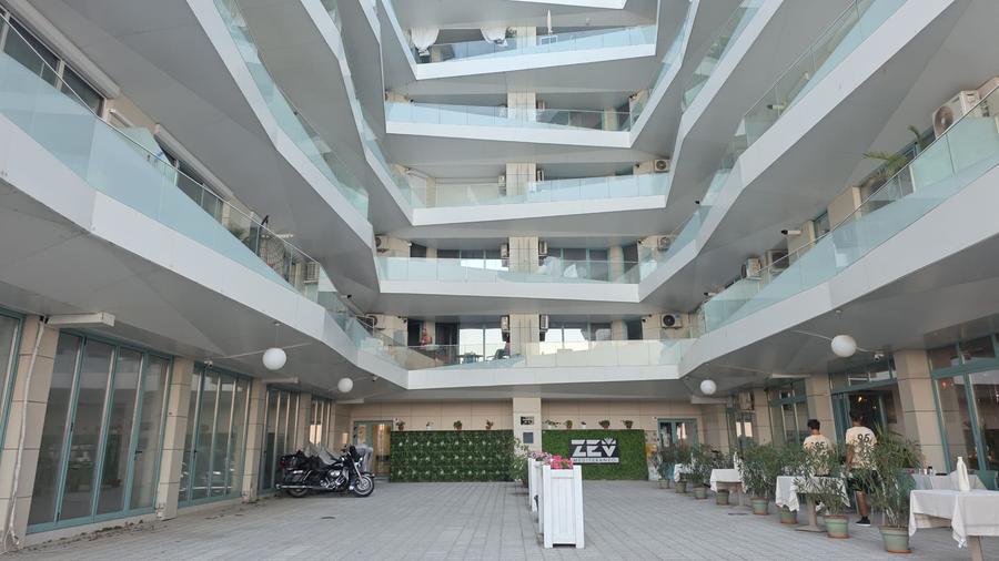 Apartament 2 camere | Zev Residence | Promenadă | Parcare inclusa |