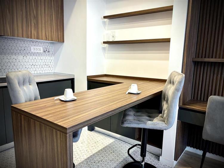 2 camere ONE66 Brasov | Investitie cu randament in regim hotelier