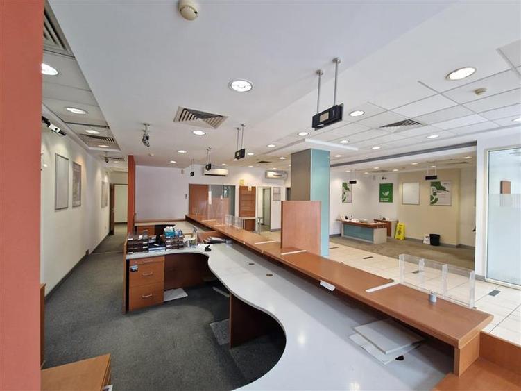 Spatiu comercial langa Metrou Muncii/Registrul Comertului