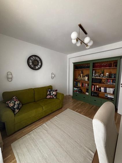 Casa premium 165 mp utili , mobilata si utilata complet, Mogoșoaia, proprietar