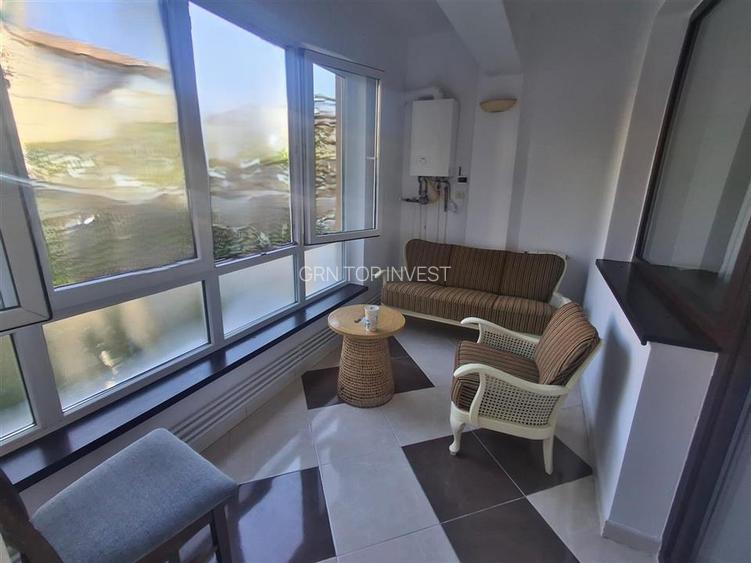 Apartament 4 camere decomandat 2 bai garaj boxa zona Piata Rahovei - 10
