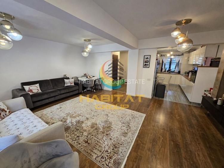Vânzare Casa tip Triplex  120 mp - Popești Leordeni | Strada Orizontului - 4