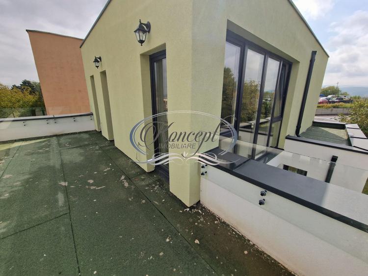 Casa individuala premium, in Gruia