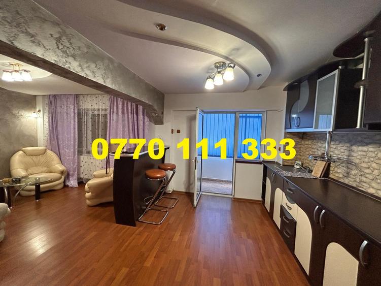 - Apartament 2 camere decomandat, Plantelor etaj 2.