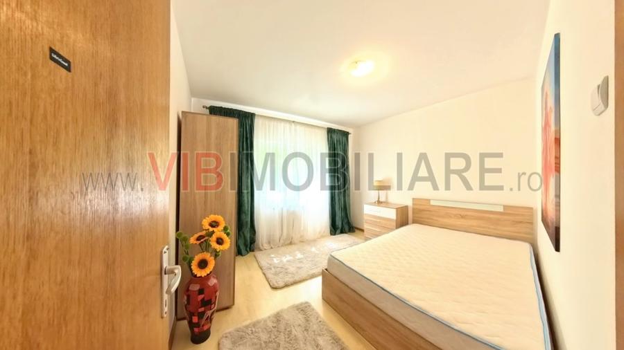 2 camere de inchiriat, zona Doamna Ghica - Colentina