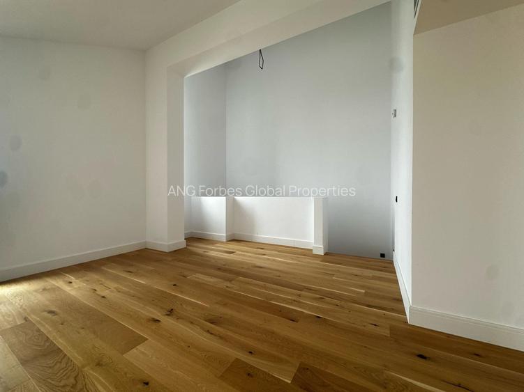 SMART VILLA FOR SALE/ RENT I 6 ROOMS I PIPERA - 21