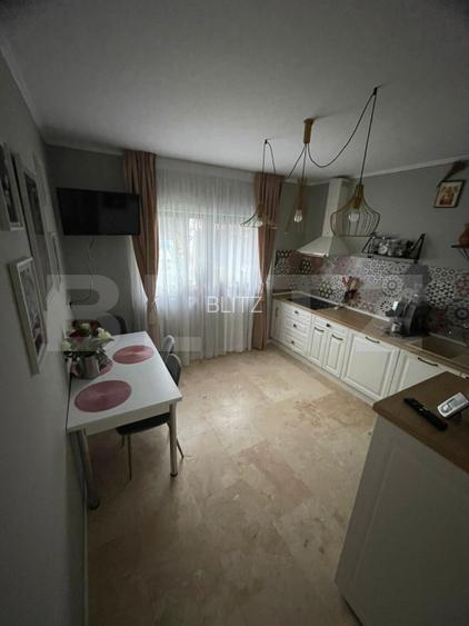 Casa de vanzare, 123.20 mp, zona Valea Lupului - 13