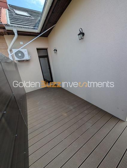Vilă Premium | 5 Camere | 160 mp Utili | Barbu Văcărescu