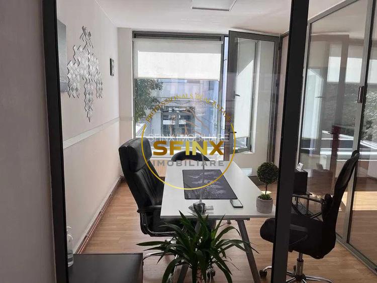 Spatiu Birouri | Bd Unirii - 5