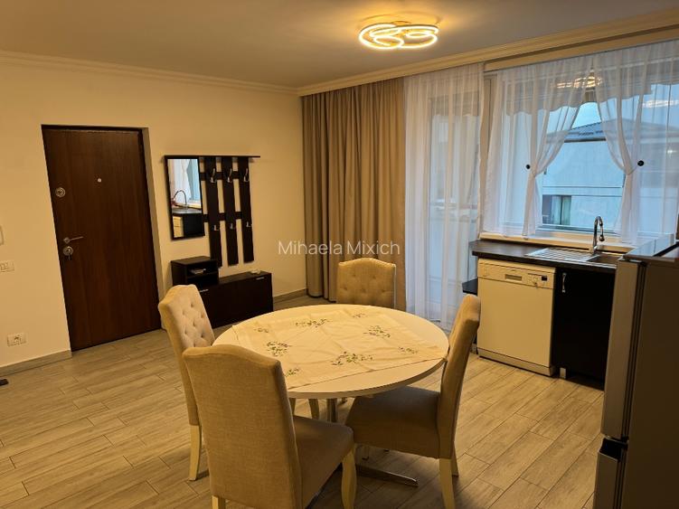 Apartament 2 camere  - 14