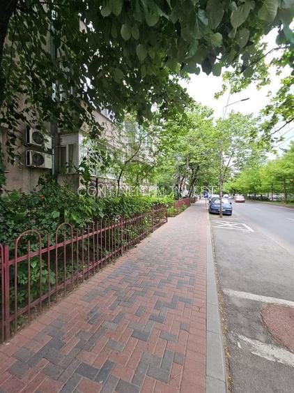 Garsoniera cu boxa , zona Baba Novac, la 7 minute de metrou Dristor 2 - 3