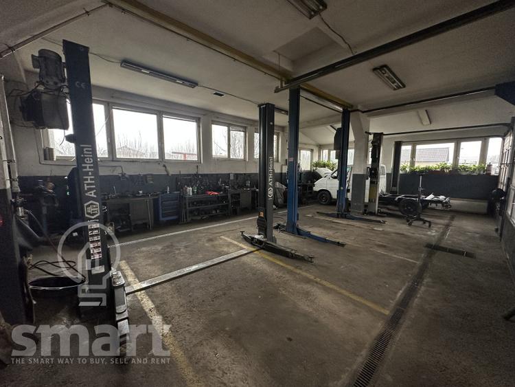 Afacere profitabila de vanzare+ Casa