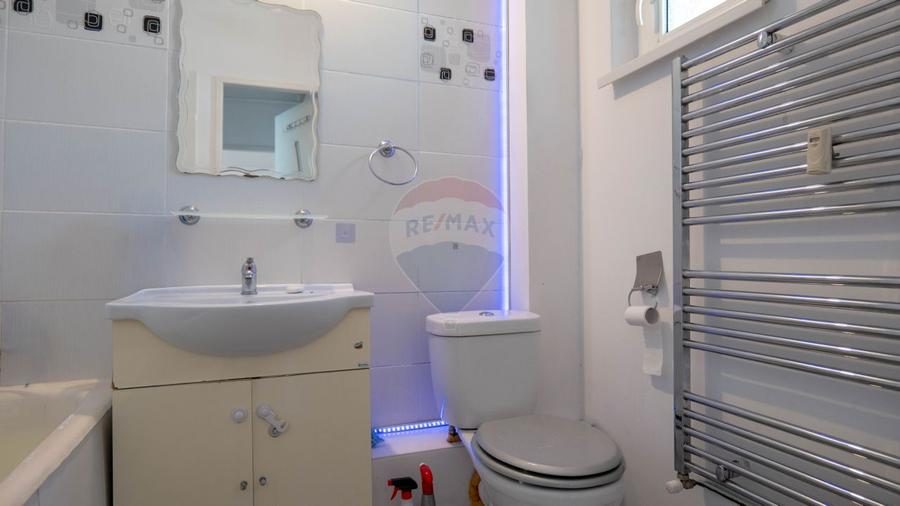 Apartament 2 camere | Șoseaua Pantelimon | Bloc reabilitat termic