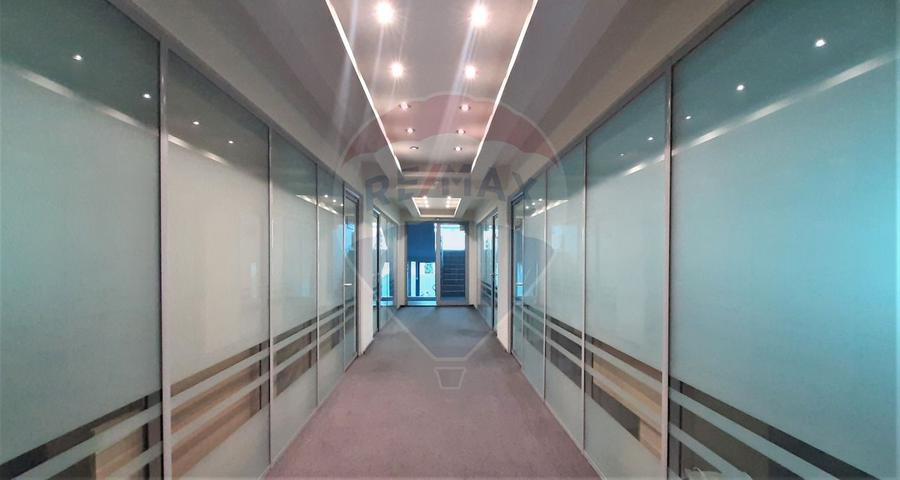 Investitie 7% birouri de vanzare 804 mp Calea Turzii Comision 0%