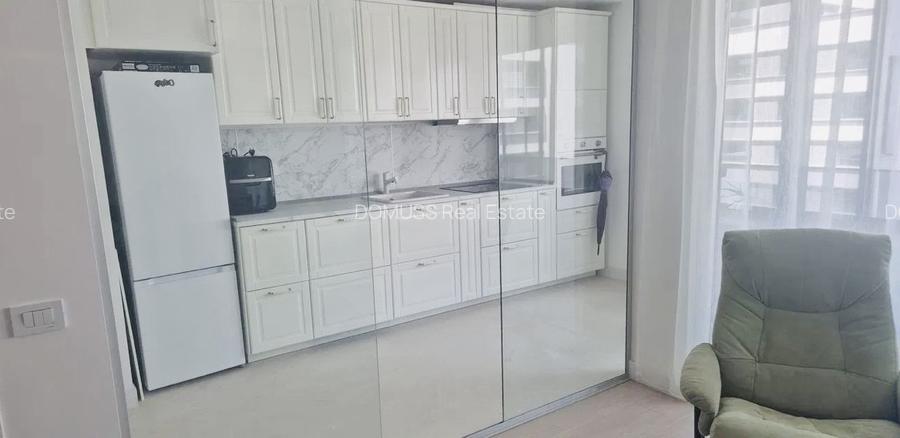 2 CAMERE | AKCENT CITY | BUCURESTII NOI | JIULUI | PARCARE | METROU | - 5
