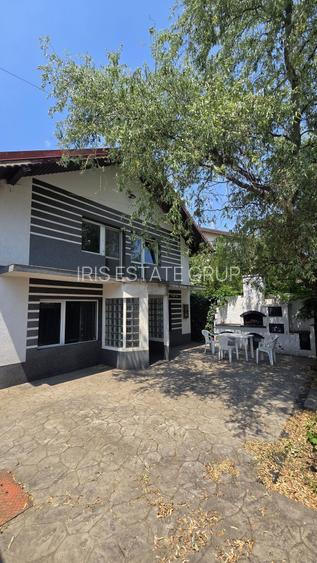 Casa Individuala Popesti