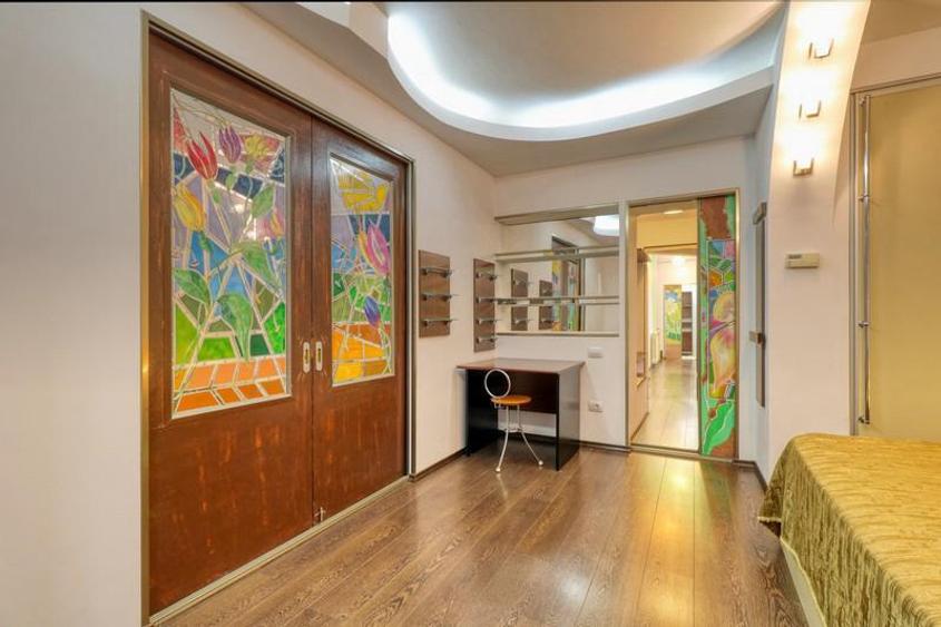 Apartament de 5 camere in vila zona Ion Mihalache - Banu Manta - Kiseleff