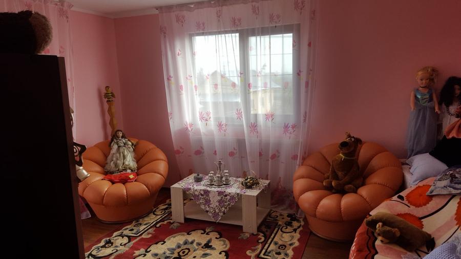 CASA DE VANZARE ZONA BRADU PITESTI