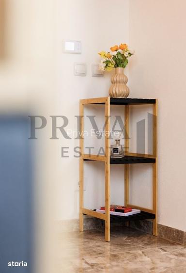 Apartament modern 2 camere, 38 mp, Ultracentral - 9