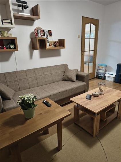 Se inchiriaza apartament cu 2 camere pe strada Uranus, Astra, Brasov