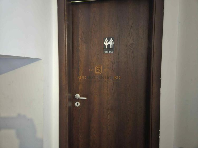 Spatiu comercial de vanzare, 80 mp, Drumul Fermei- Popesti-Leordeni