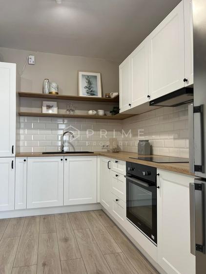 Apartament 2 camere de închiriat – Ama Residence, Târgu Mureș