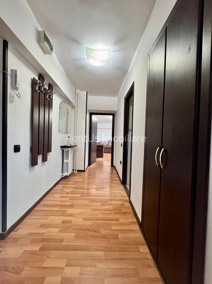 Bld. Unirii- Stradal | Nerva Traian | Mircea Voda -Pretabil birou\cabinet\locuit - 3