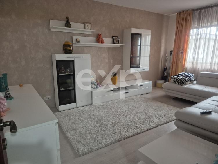 Închiriere apartament de lux in Pitești Exercitiu