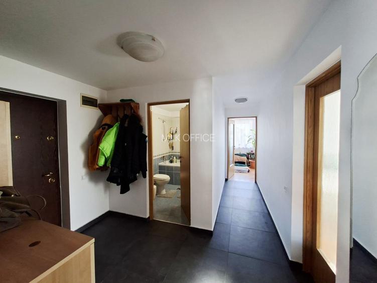 Apartament cu loc parcare in Bună Ziua - 13